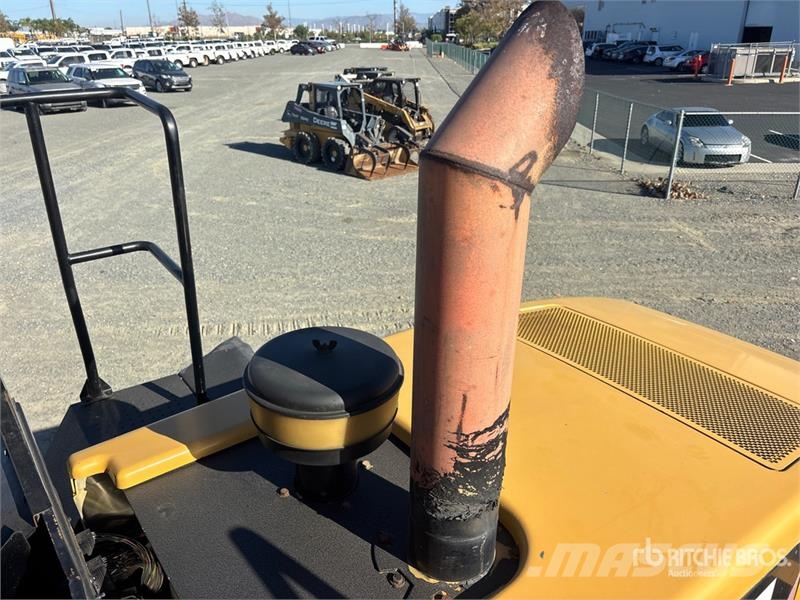 CAT 950G Wheel Loader Wheel loaders