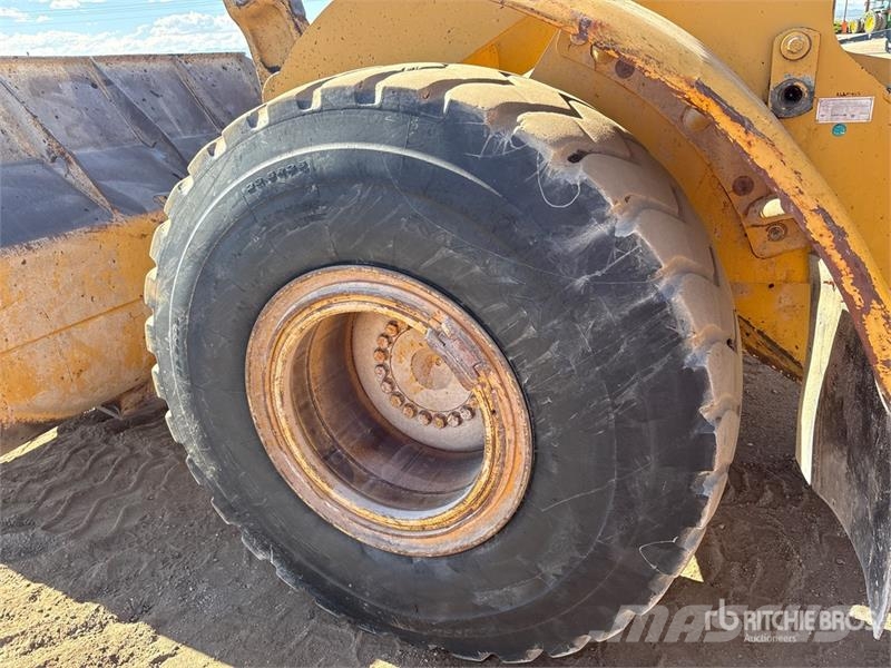 CAT 950G Wheel Loader - Certified Rebuild Læssemaskiner på hjul