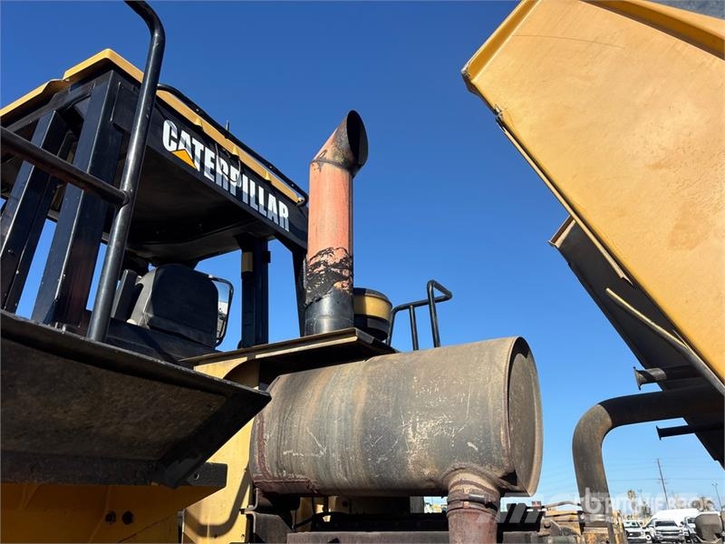 CAT 950G Wheel Loader Wheel loaders