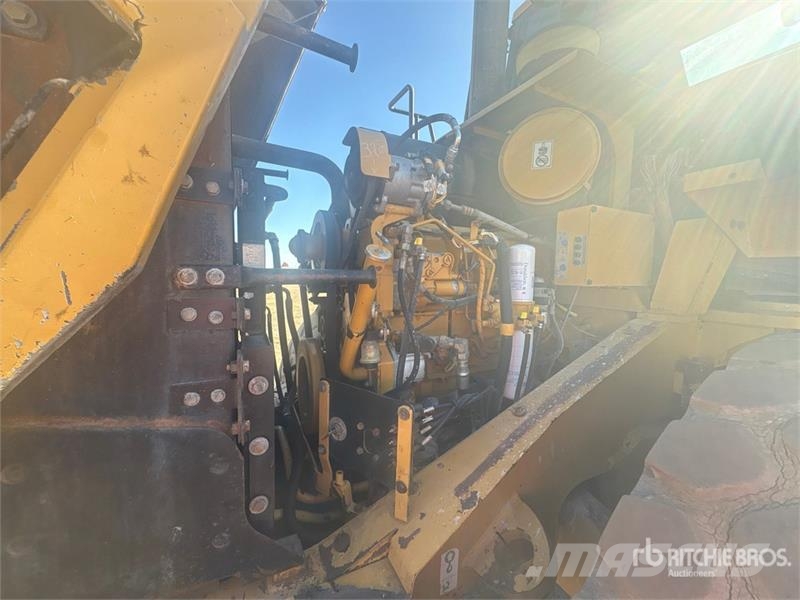 CAT 950G Wheel Loader - Certified Rebuild Læssemaskiner på hjul