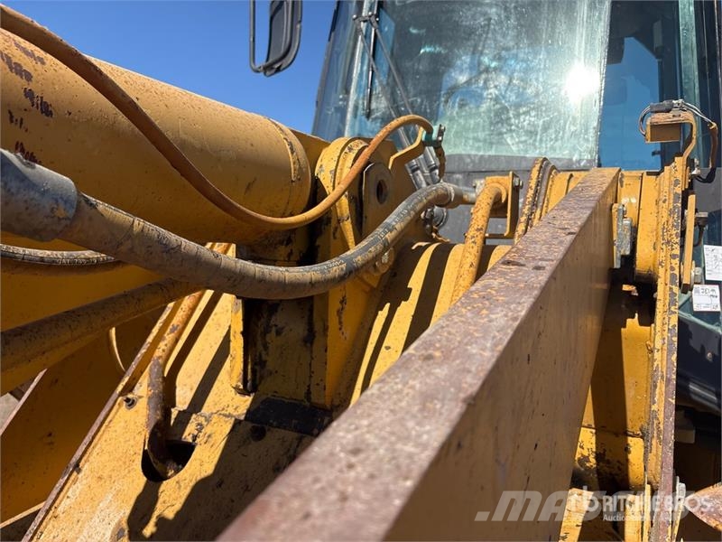 CAT 950G Wheel Loader - Certified Rebuild Læssemaskiner på hjul