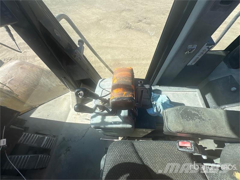 CAT 950G Wheel Loader - Certified Rebuild Læssemaskiner på hjul
