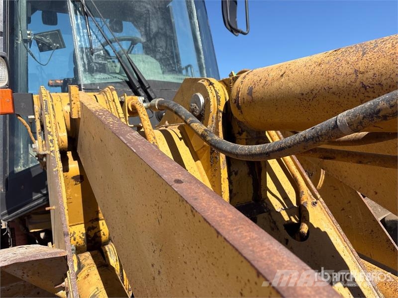 CAT 950G Wheel Loader - Certified Rebuild Læssemaskiner på hjul