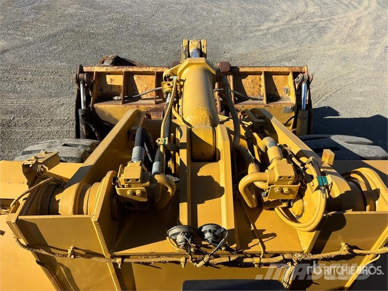 CAT 950G Wheel Loader Wheel loaders