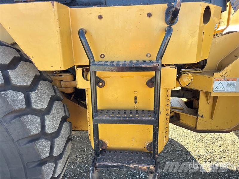CAT 950G Wheel Loader Wheel loaders