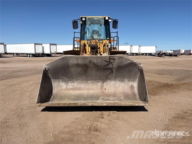 CAT 950G Wheel Loader - Certified Rebuild Læssemaskiner på hjul