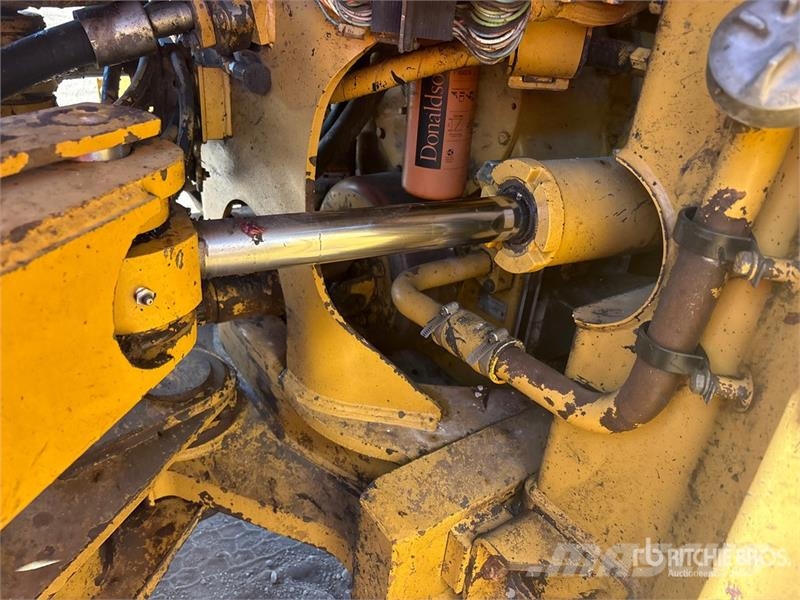 CAT 950G Wheel Loader - Certified Rebuild Læssemaskiner på hjul
