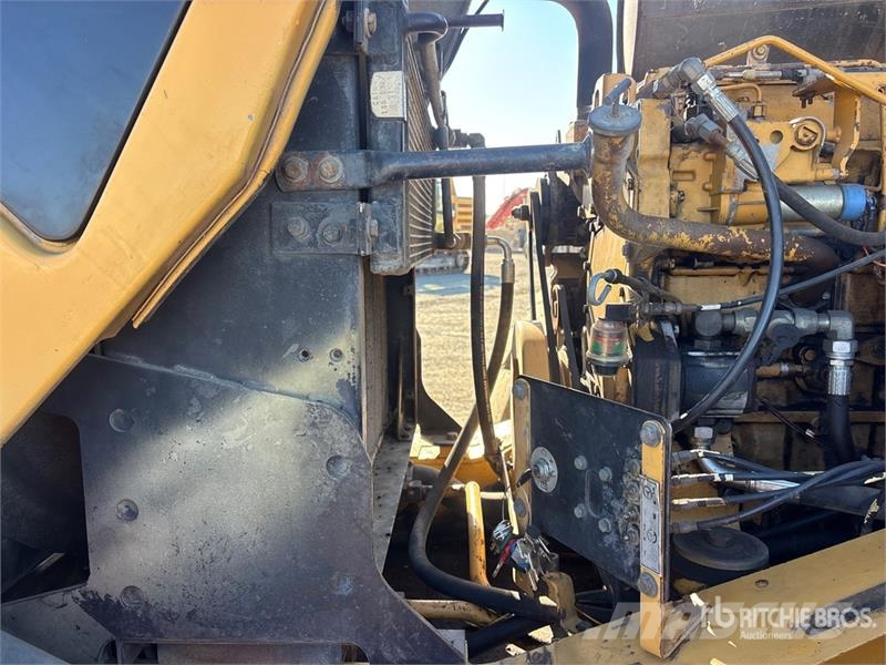 CAT 950G Wheel Loader Wheel loaders