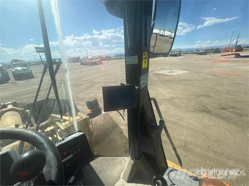 CAT 950G Wheel Loader - Certified Rebuild Læssemaskiner på hjul