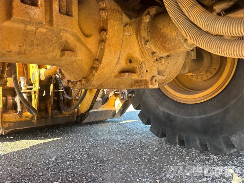 CAT 950G Wheel Loader Wheel loaders