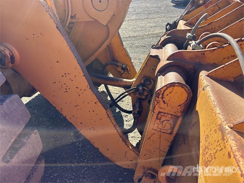 CAT 950G Wheel Loader Wheel loaders