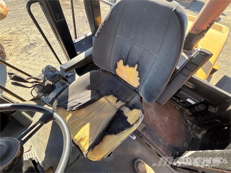 CAT 950G Wheel Loader Wheel loaders