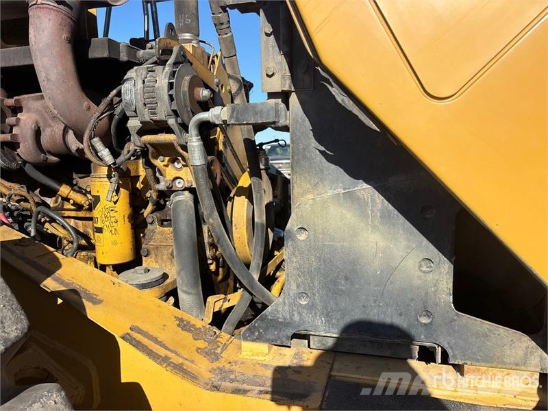 CAT 950G Wheel Loader Wheel loaders