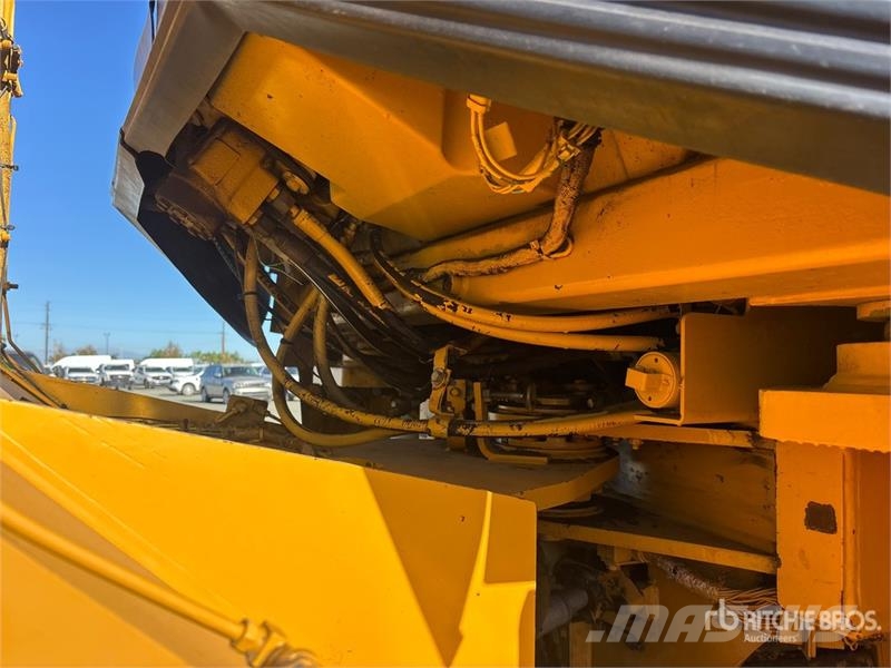 CAT 950G Wheel Loader Wheel loaders