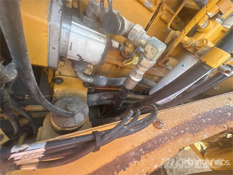 CAT 950G Wheel Loader - Certified Rebuild Læssemaskiner på hjul