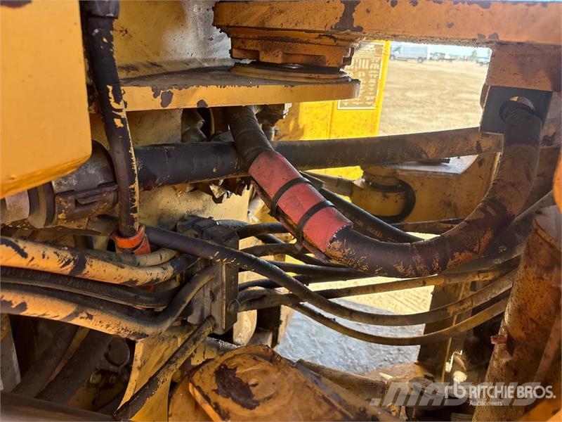 CAT 950G Wheel Loader - Certified Rebuild Læssemaskiner på hjul