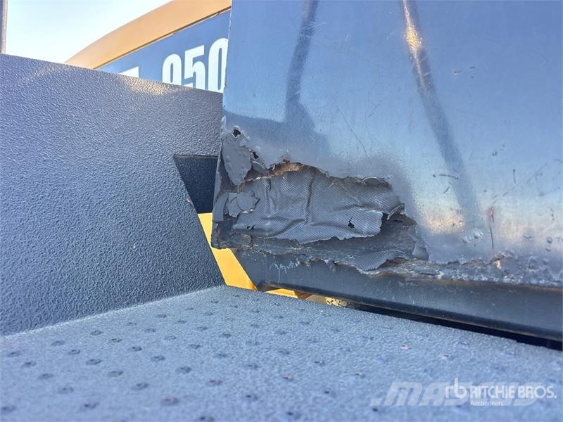 CAT 950G Wheel Loader Wheel loaders