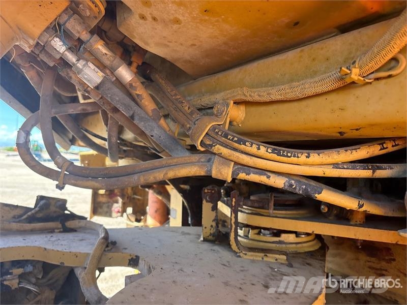 CAT 950G Wheel Loader - Certified Rebuild Læssemaskiner på hjul