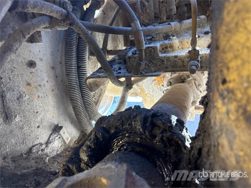 CAT 950G Wheel Loader - Certified Rebuild Læssemaskiner på hjul