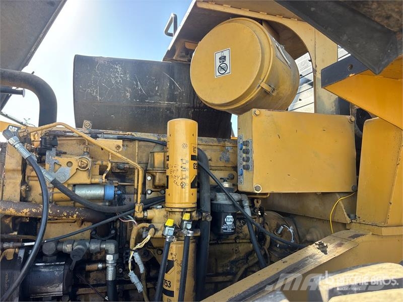 CAT 950G Wheel Loader Wheel loaders