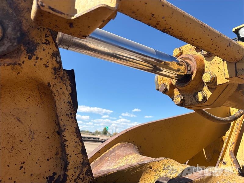 CAT 950G Wheel Loader - Certified Rebuild Læssemaskiner på hjul