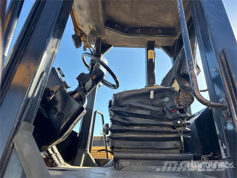 CAT 950G Wheel Loader Wheel loaders