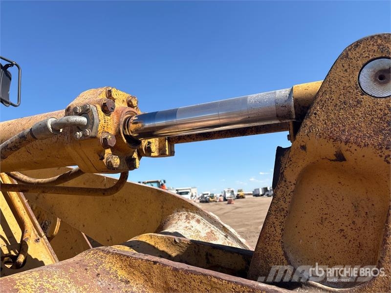 CAT 950G Wheel Loader - Certified Rebuild Læssemaskiner på hjul
