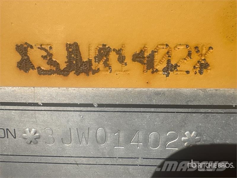 CAT 950G Wheel Loader - Certified Rebuild Læssemaskiner på hjul