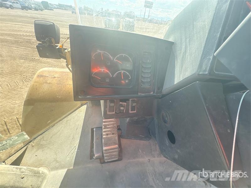 CAT 950G Wheel Loader - Certified Rebuild Læssemaskiner på hjul