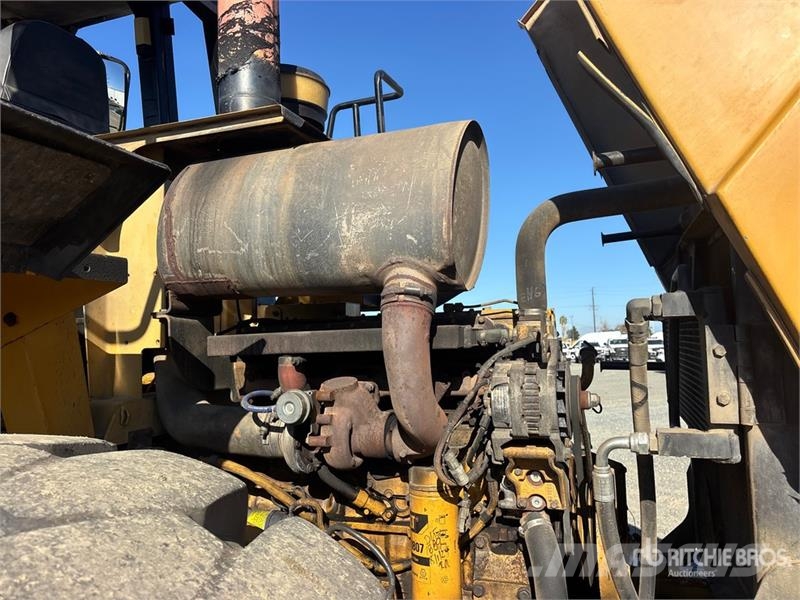 CAT 950G Wheel Loader Wheel loaders