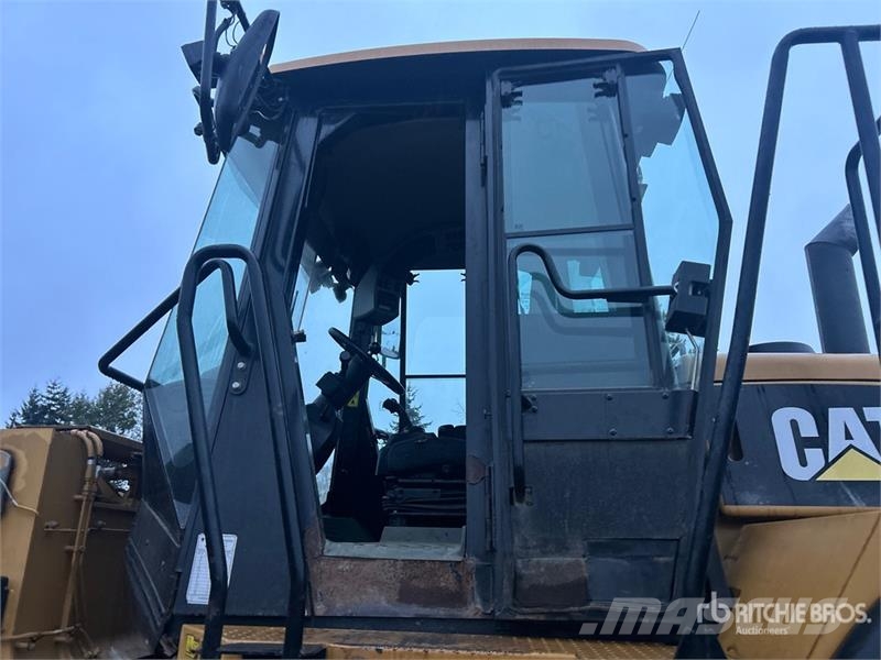 CAT 950H Wheel Loader Hjullastere