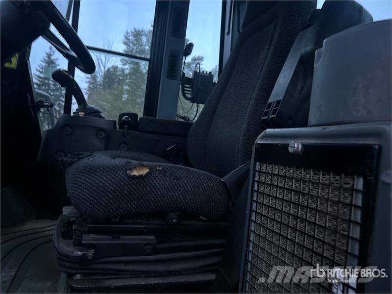 CAT 950H Wheel Loader Hjullastere
