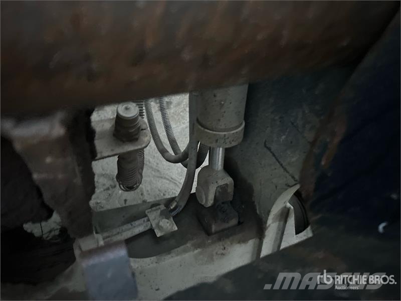 CAT 950H Wheel Loader Hjullastere