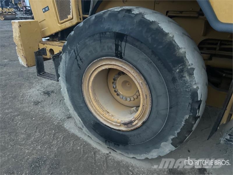 CAT 950H Wheel Loader Hjullastere
