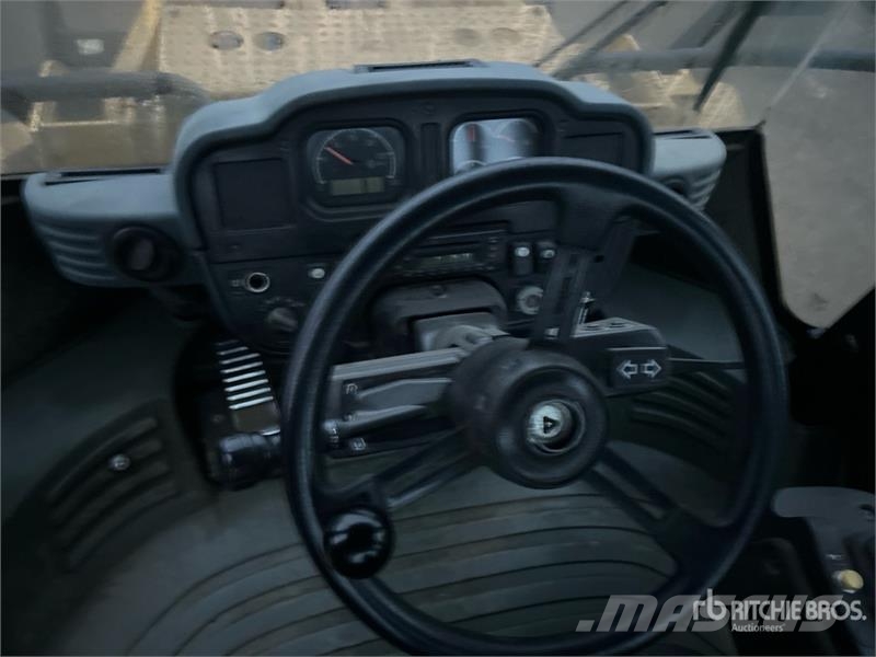 CAT 950H Wheel Loader Hjullastere