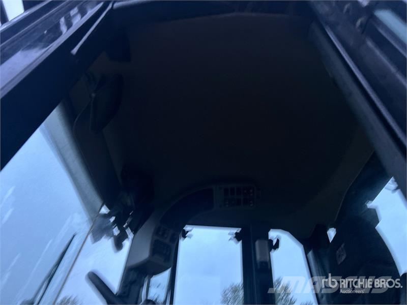 CAT 950H Wheel Loader Hjullastere