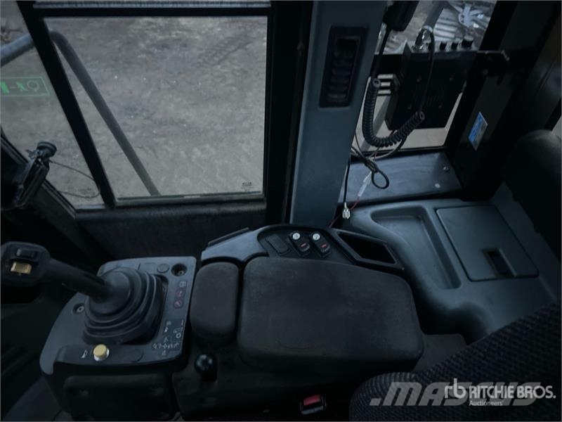 CAT 950H Wheel Loader Hjullastere