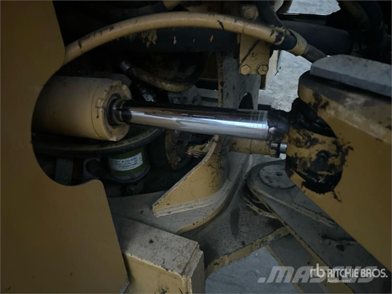 CAT 950H Wheel Loader Hjullastere