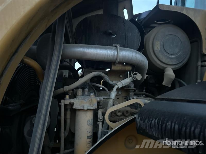 CAT 950H Wheel Loader Hjullastere