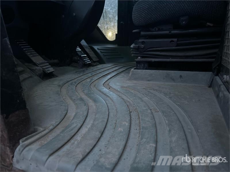 CAT 950H Wheel Loader Hjullastere