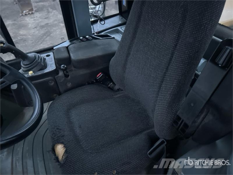 CAT 950H Wheel Loader Hjullastere