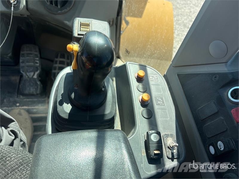 CAT 950M Wheel Loader Hjullastare