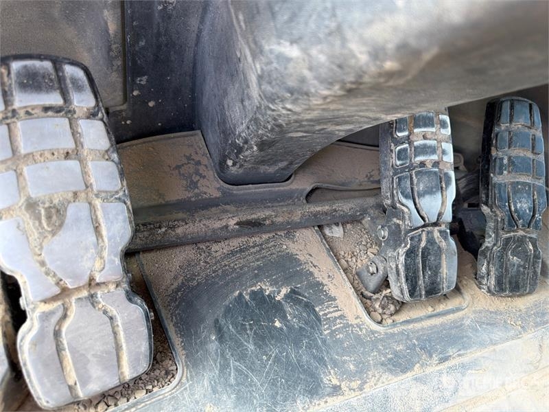 CAT 950M Wheel Loader Læssemaskiner på hjul