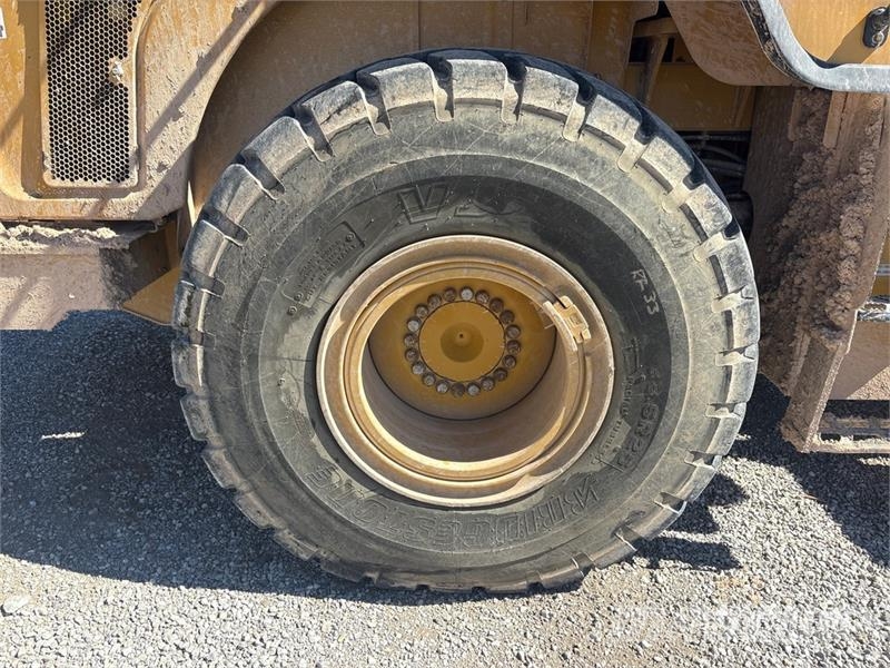 CAT 950M Wheel Loader Hjullastare