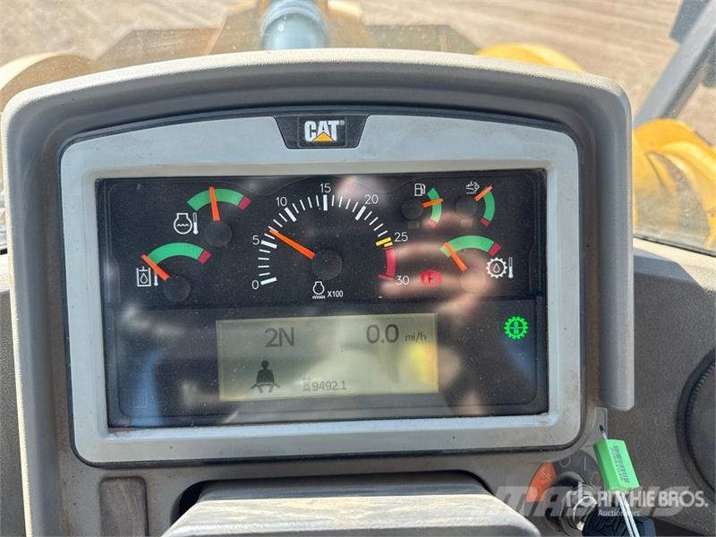 CAT 950M Wheel Loader Kolesni nakladalci