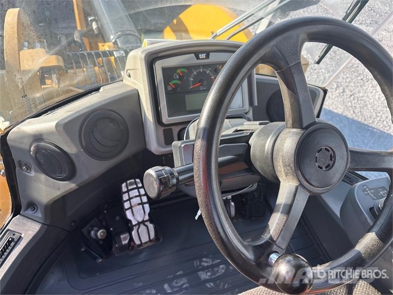 CAT 950M Wheel Loader Cargadoras sobre ruedas