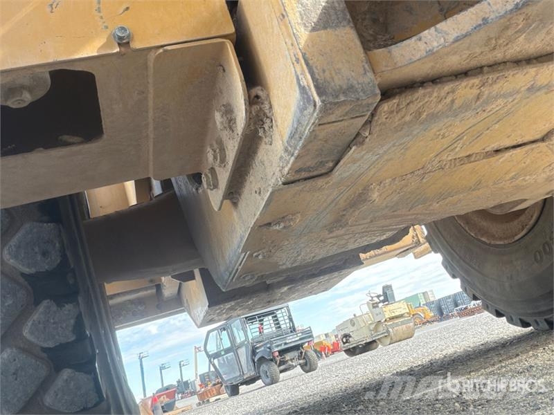 CAT 950M Wheel Loader Læssemaskiner på hjul