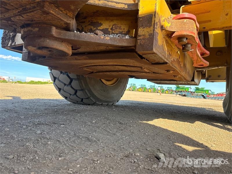 CAT 950M Wheel Loader Kolesni nakladalci