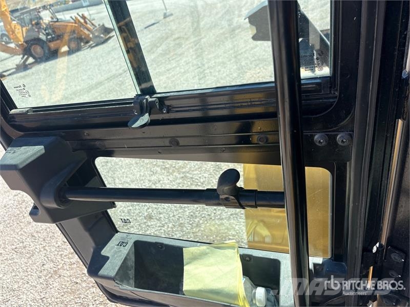 CAT 950M Wheel Loader Hjullastare