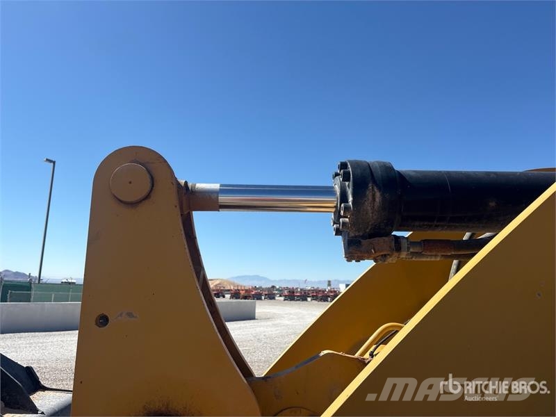 CAT 950M Wheel Loader Hjullastare